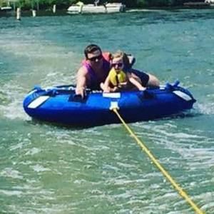 Meet your Posher, Ben